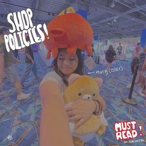 CHECK MY DEPOP @ MARYPRIINCESS